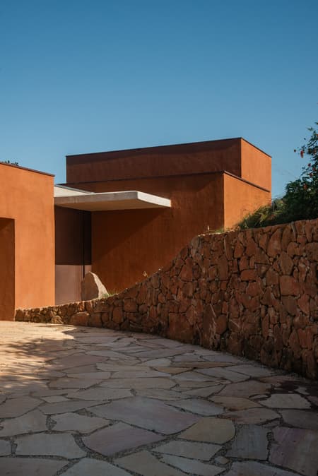 Ankh House